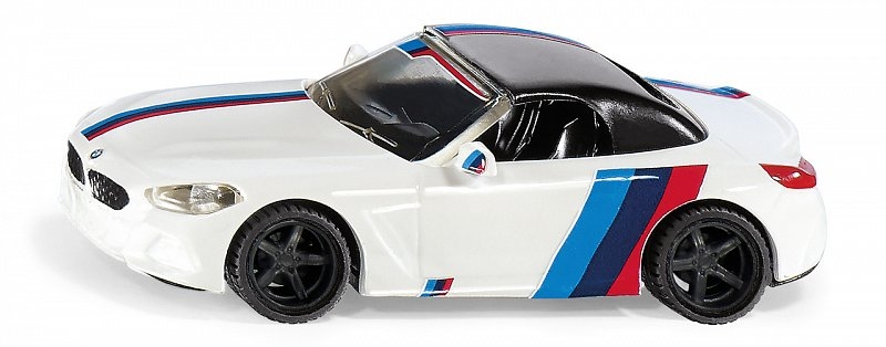 SIKU Super2347  - BMW Z4 M40i 1:50
