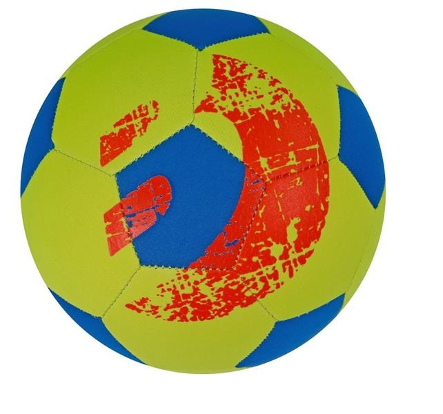 Fotbalový míč NEOPREN 22 cm 