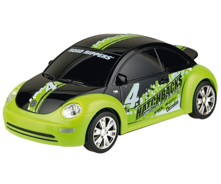 Auto Beetle RR STREAD SCREAMERS na baterie 20 cm 