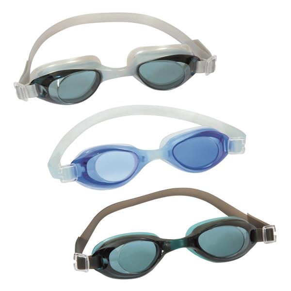 Plavecké silikonové brýle 14+ AKCE!