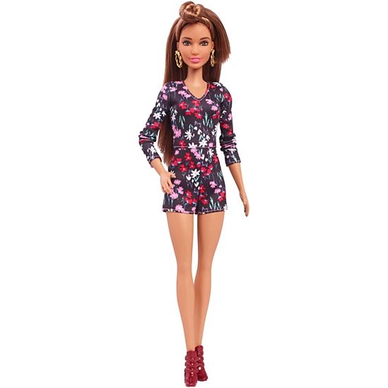 Barbie MODELKA 30 cm 