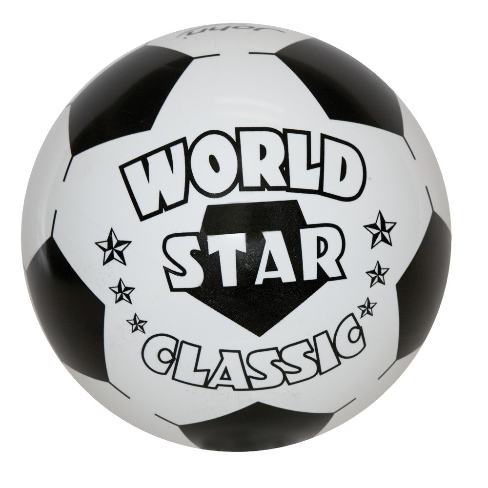 míč sportovní WORLD STAR