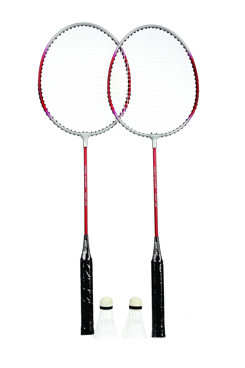 badminton set LUXUS