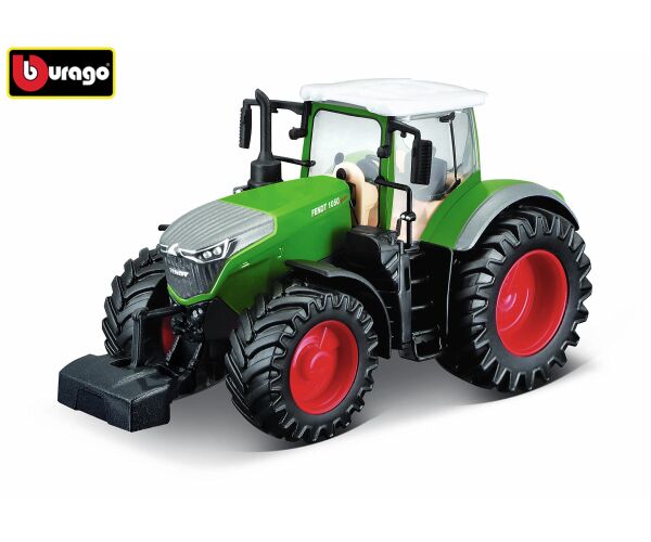 Bburago Farm Traktor Fendt 1050 Vario 1:43