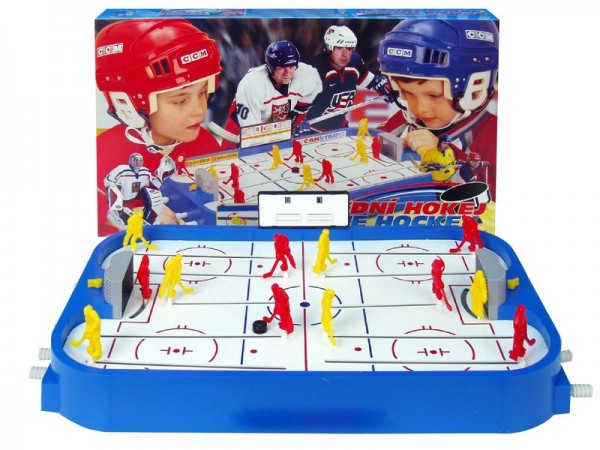 hra hokej PLAY-OFF