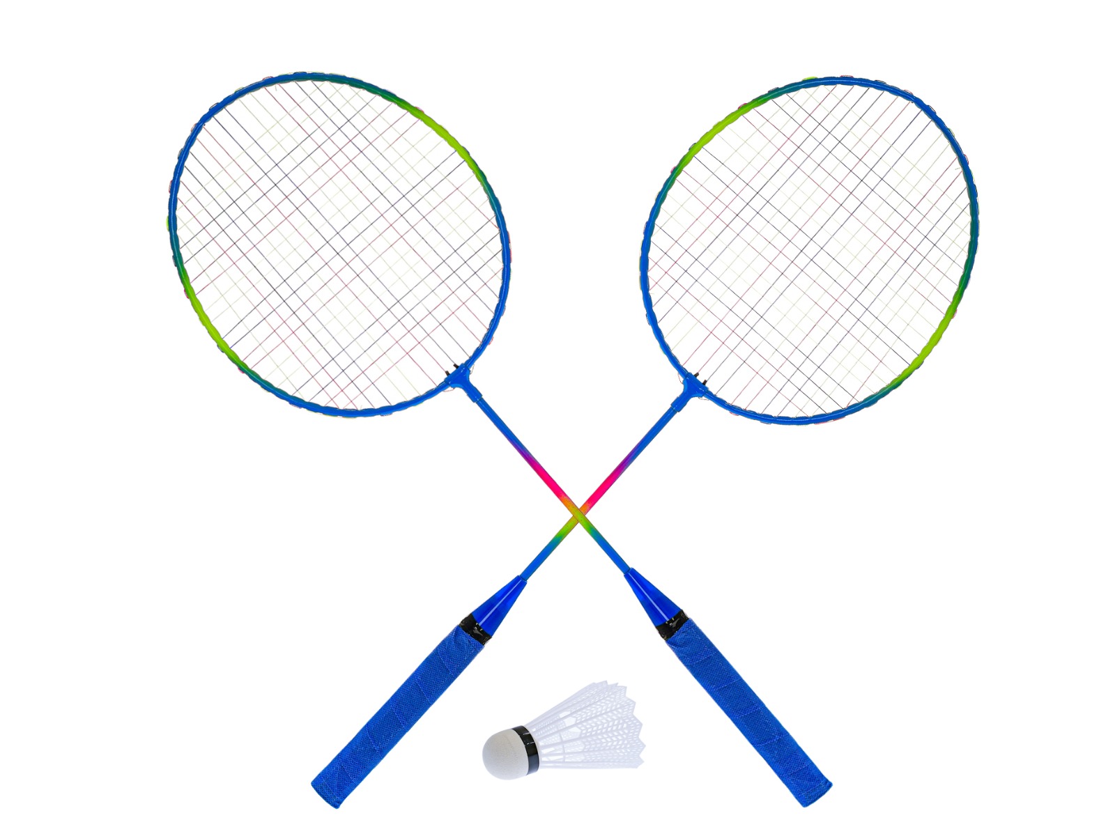 Badminton 63 cm s košíčkem