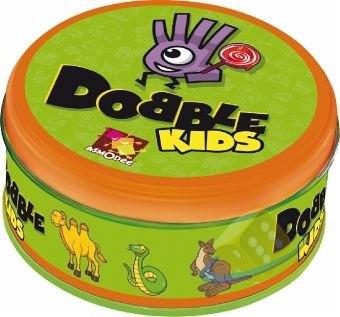 Dobble Kids - - desková rodinná hra