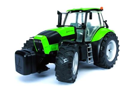 traktor DEUTZ AGROTON X720