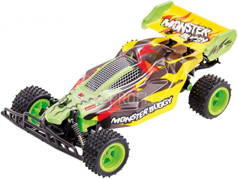 RC 30070 Monster Buggy RC model auta Buggy
